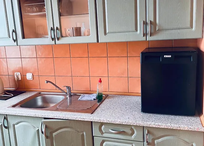 Hostel Starogard Gdański