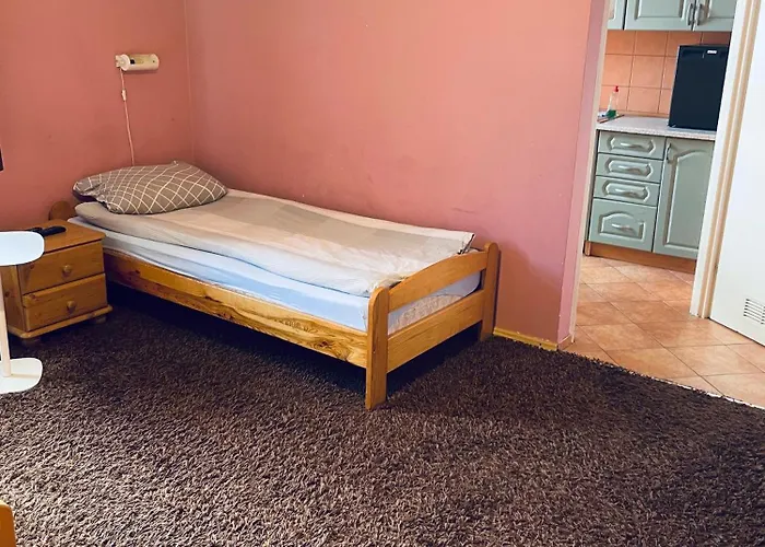 Hostel * Starogard Gdański