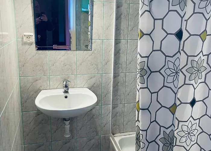 Hostel Starogard Gdański